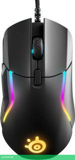 Мышь SteelSeries Rival 5