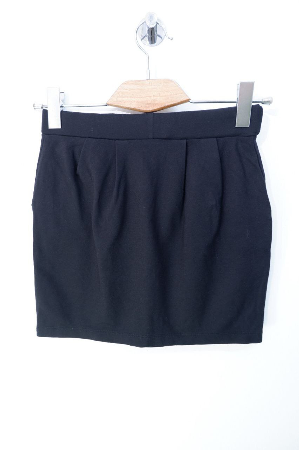 Юбка Miss Lorelli хлопковая стильная 40 размер