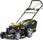 Газонокосилка бензиновая CHAMPION LM4627 самоходная