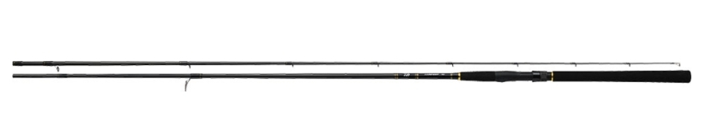 Спиннинг DAIWA LURENIST