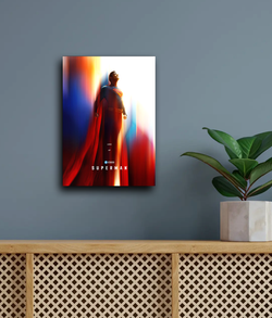 Супермен 1 (Superman)