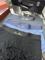 Боксеры Loro Piana