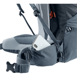 Рюкзак Deuter Futura Air Trek 60+10