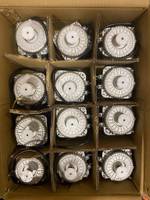 Микродвигатель YZF 34-45