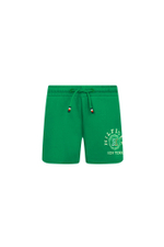 Шорты Tommy Hilfiger - зеленый(KB0KB09002)