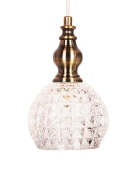 Подвесной светильник Manne CL.6444-1BR