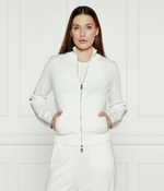 Свитер Elisabetta Franchi - белый(MK33S51E2)