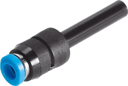 QSM-3H-2 Цанговое соединение