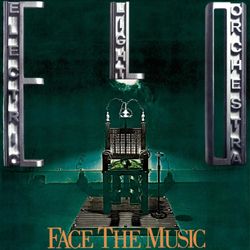 Electric Light Orchestra. Face The Music (LP) 1975/2026 Юбилейное издание. Новая запечатанная виниловая пластинка