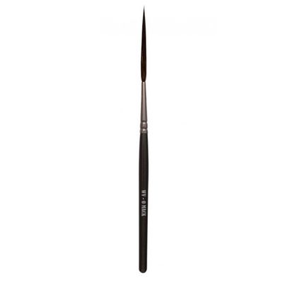 Кисть MACK Wizard vortex scroll striper 0