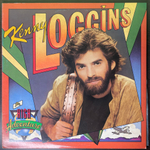 Kenny Loggins ‎– High Adventure (Япония 1982г.)