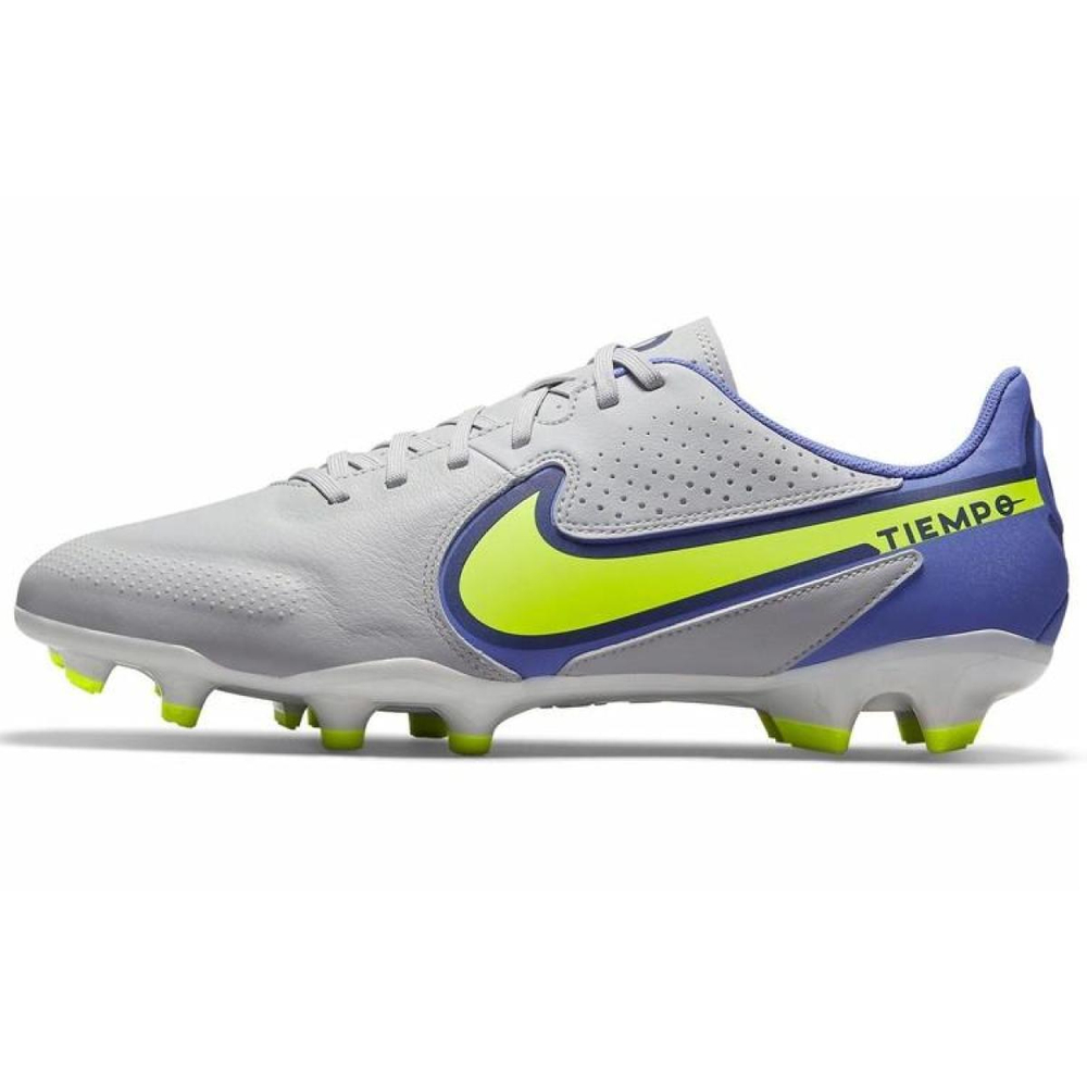 Кроссовки Nike Tiempo Legend 9 Academy MG（ ）FG（ ）, DA1174-075