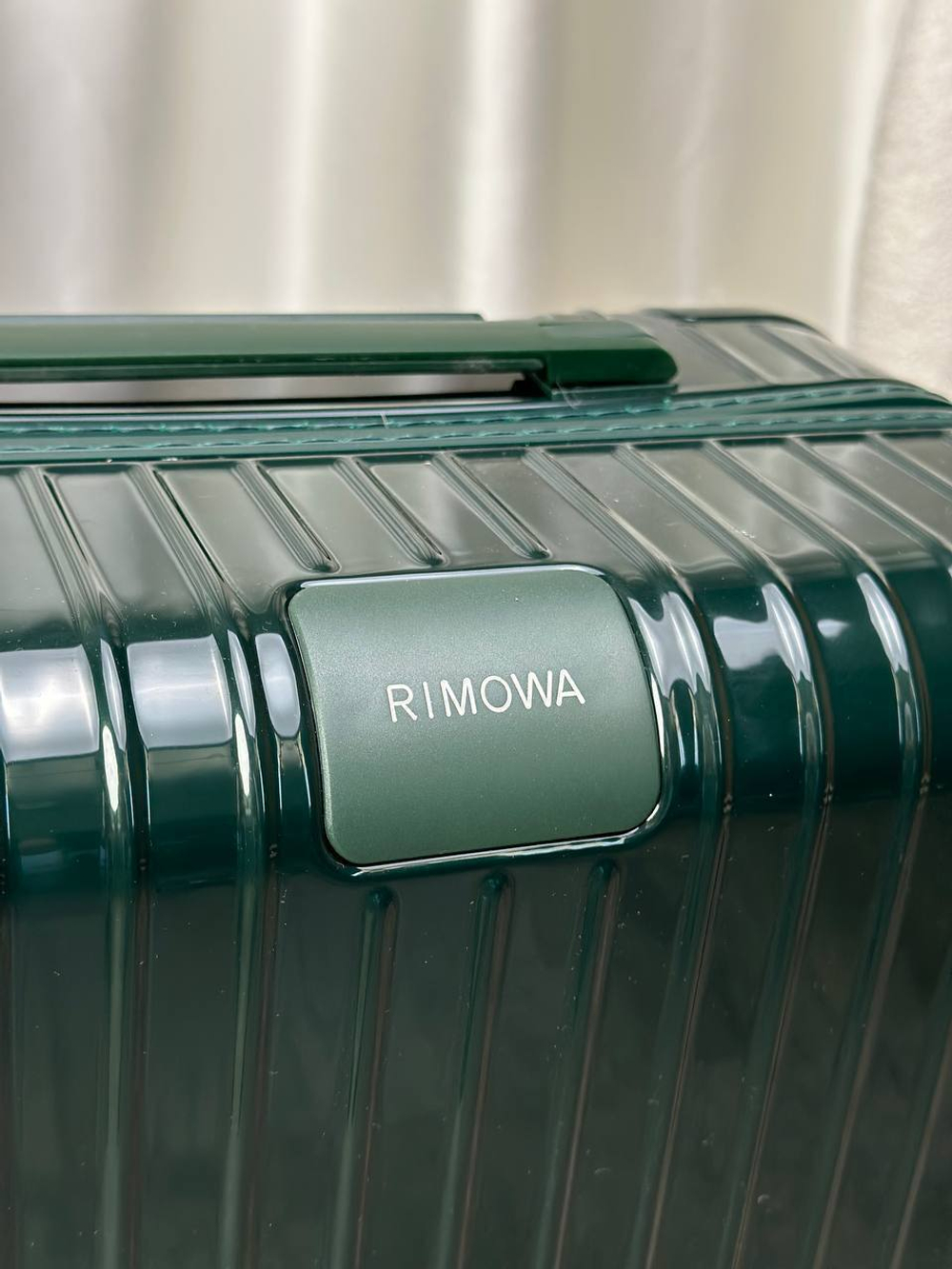 Чемодан Rimowa S