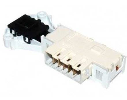 Устройство блокировки люка (УБЛ) для стиральной машины Ariston (Аристон) - 141683