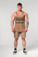 Шорты GYM SWEATSHORTS GYM BRO 352