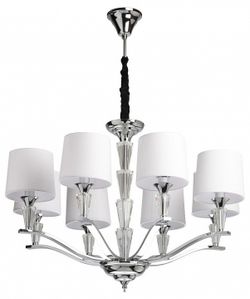 Подвесная люстра MW-Light Палермо 29 386018408