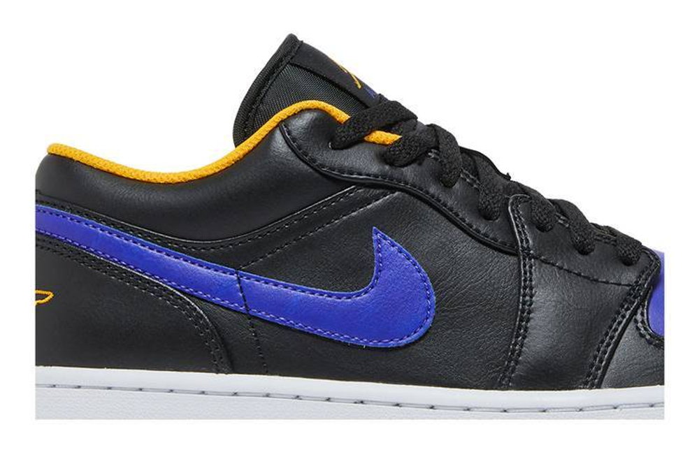 Кроссовки Jordan Air Jordan 1 Low "Dark Concord"