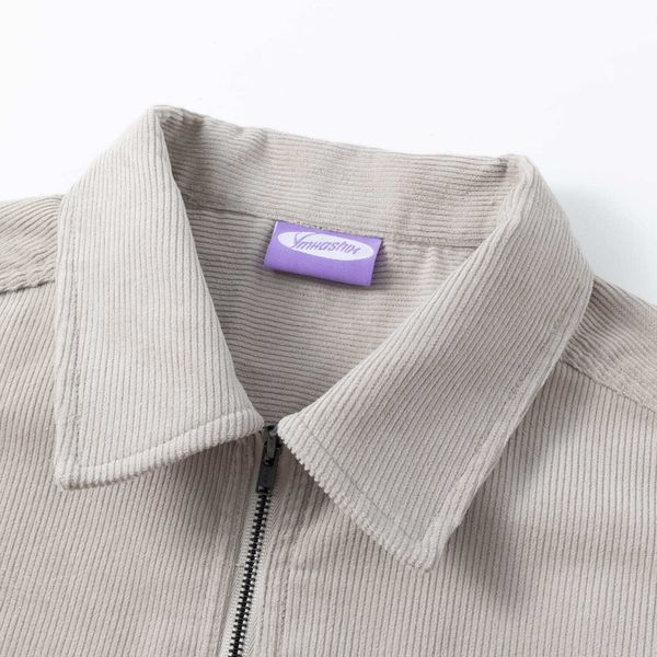 Рубашка Velvet серая - фото 3