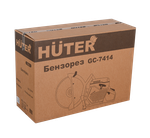 Бензорез GC-7414 Huter