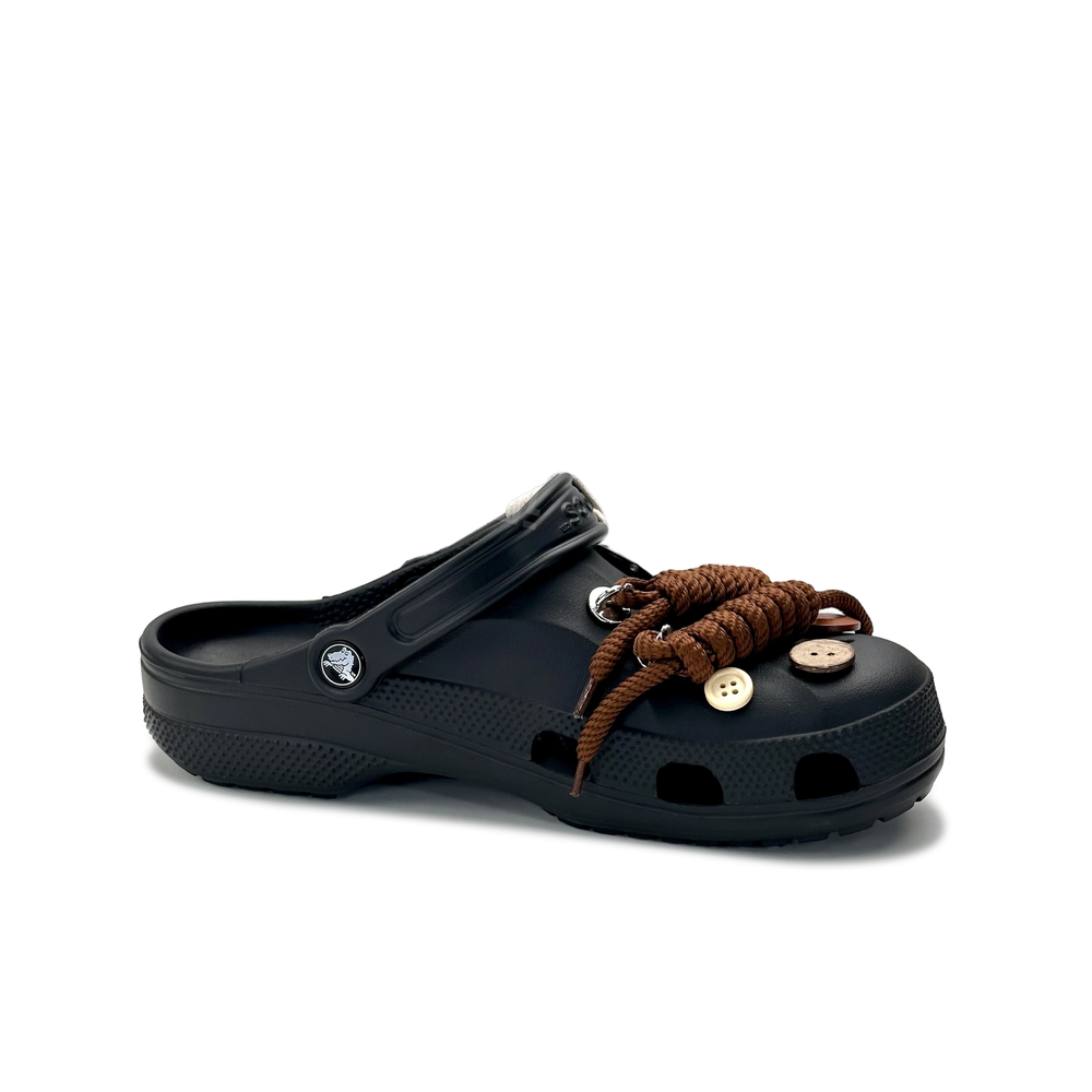 Crocs Baya Classic Clog Eva