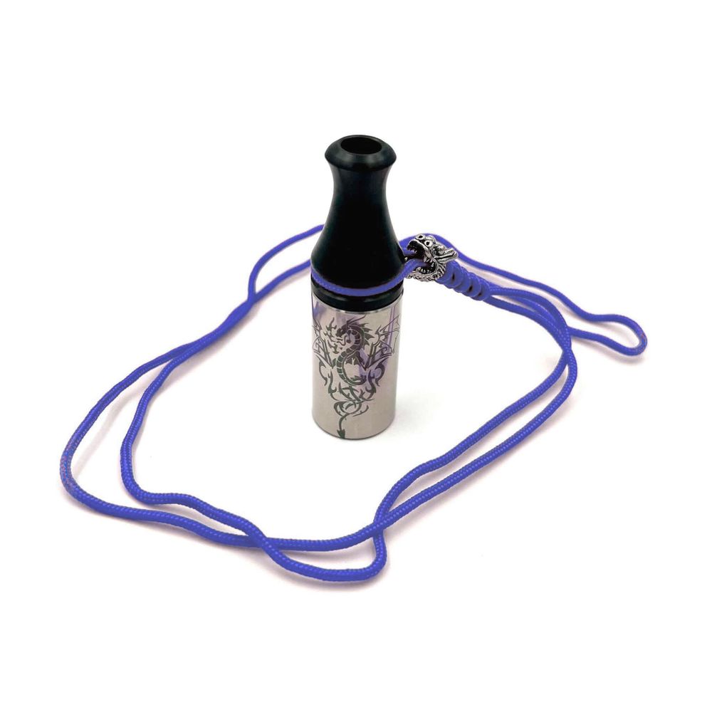 Ustnik Rigal Old BLUE