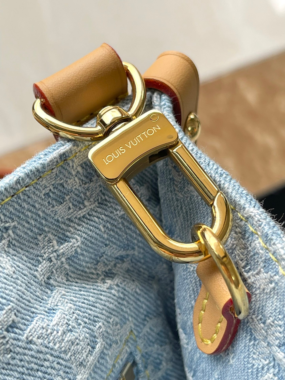 Louis Vuitton Let Go PM