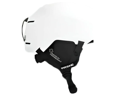 Шлем PRIME - COOL-C3 White