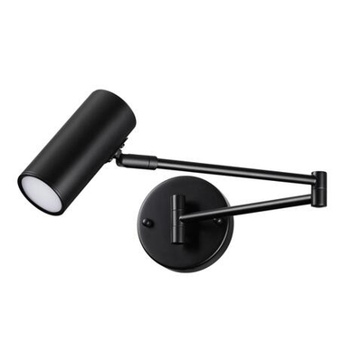 4376/1W ODL Светильник E14 LED 1*9Вт 220В IP20 HIGHTECH