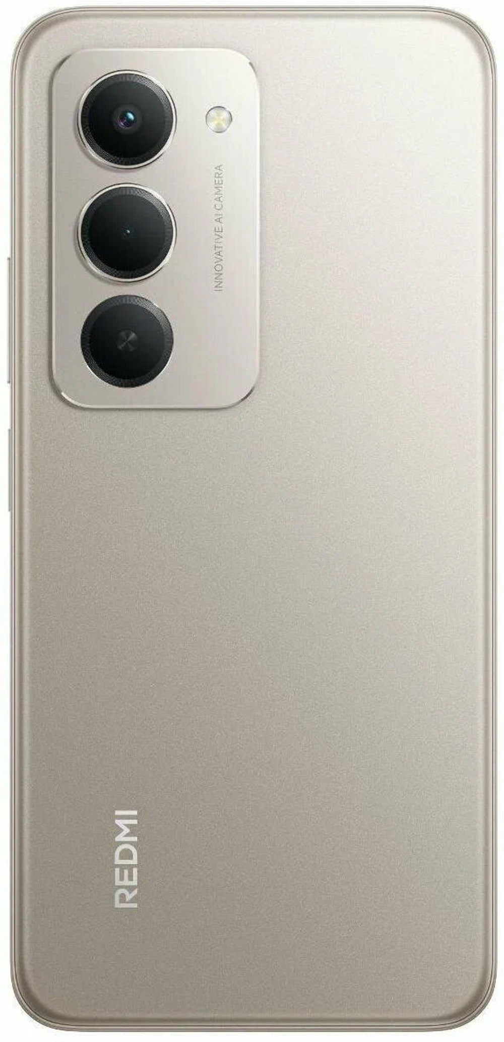 Redmi 15 8/256Gb RU Gray