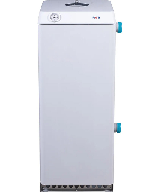 Котел напольный газовый RGA АОГВ 11,6-3 исп 7 (RGA 11 хChange TL 2210-363)