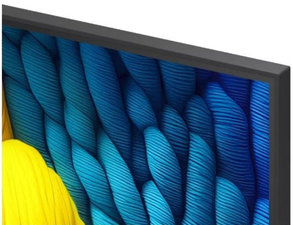 Телевизор  LG 65NANO81A6A.ARUG