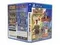 PS4 Worms Battlegrounds (Англ.яз.) + Worms W.M.D. Double Pack (Б/У, Рус.суб, CUSA-17664 )