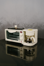 Мини-печь GURMAN GR-BM9