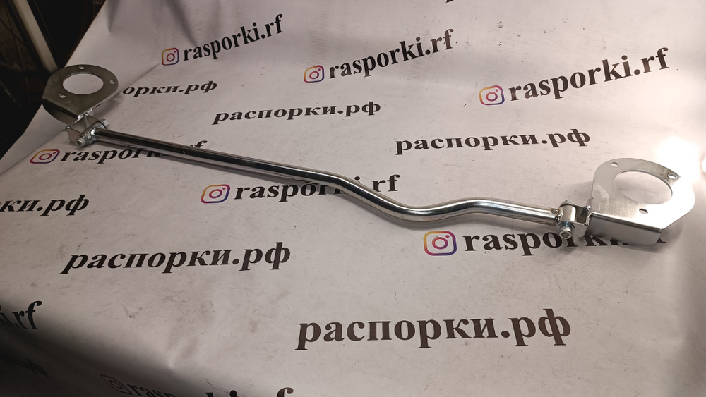 Распорка передних стоек Peugeot 407 (ПОД ЗАКАЗ)