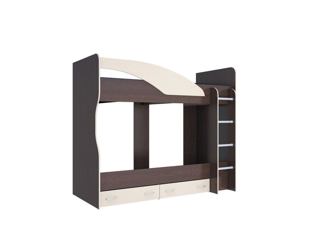 МИЙА Кровать 2х ярусная 800*2000