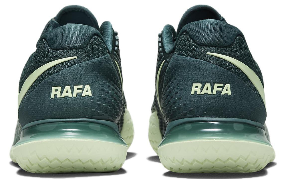 Кроссовки Nike Court Zoom Vapor Cage 4