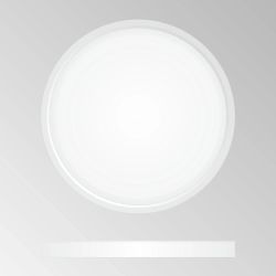 Citilux Бейсик CL738240V Светильник накладной Белый