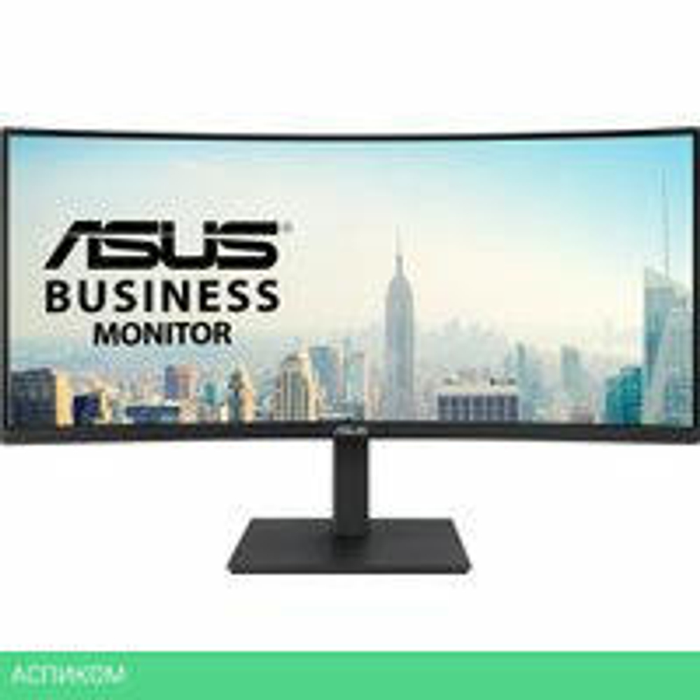 Монитор ASUS Business VA34VCPSR