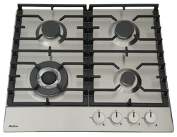 Газовая варочная поверхность Hansa BHGI611850