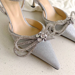 Туфли Mach & Mach