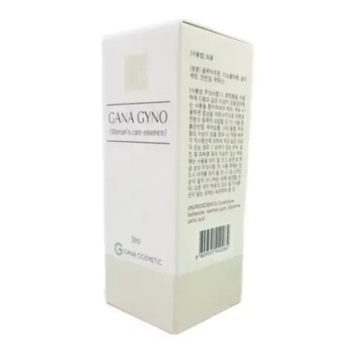 Gana Gyno | Эссенция для интимной зоны