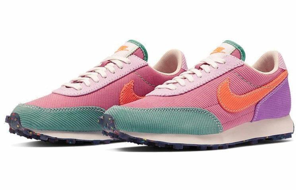 Кроссовки Nike Daybreak Desert Berry (Женская размерная сетка)