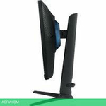 Игровой монитор Samsung Odyssey G5 LS27AG520PPXEN