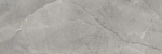 Настенная плитка Alma Ceramica TWU3090ATU77R Anturin 30x90 серая матовая под мрамор