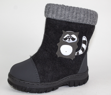 Валенки детские зимние L9457C-3