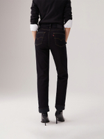 Женские прямые джинсы с завышенной талией Levi's 724 High Rise Straight 18883-0423, Ограниченная серия