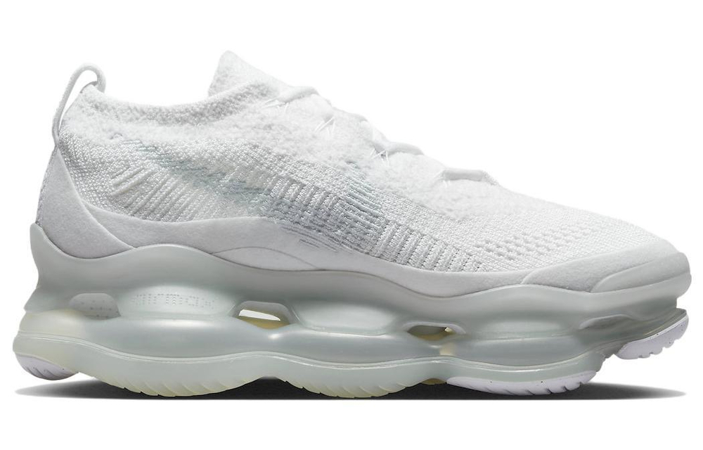 Кроссовки Nike Air Max Scorpion (Женская размерная сетка)