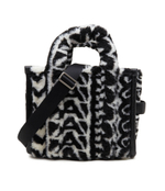 Сумка-трапеция Marc Jacobs - черный(2F3HTT017H02)