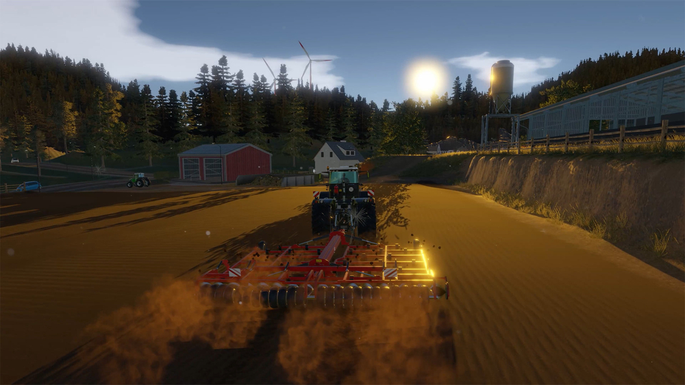 Real Farm - Gold Edition (для ПК, цифровой код доступа)