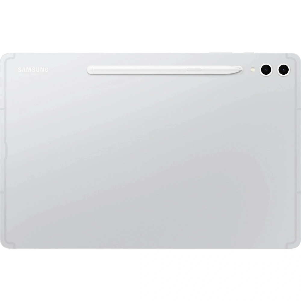 Планшет Samsung Galaxy Tab S10+ 12/512Gb (SM-X826BZSPCAU) Silver